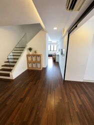 Blk 2 Toh Yi Gardens (Bukit Timah), HDB Executive #599121851